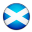 Flag Of Scotland Icon 32x32 png
